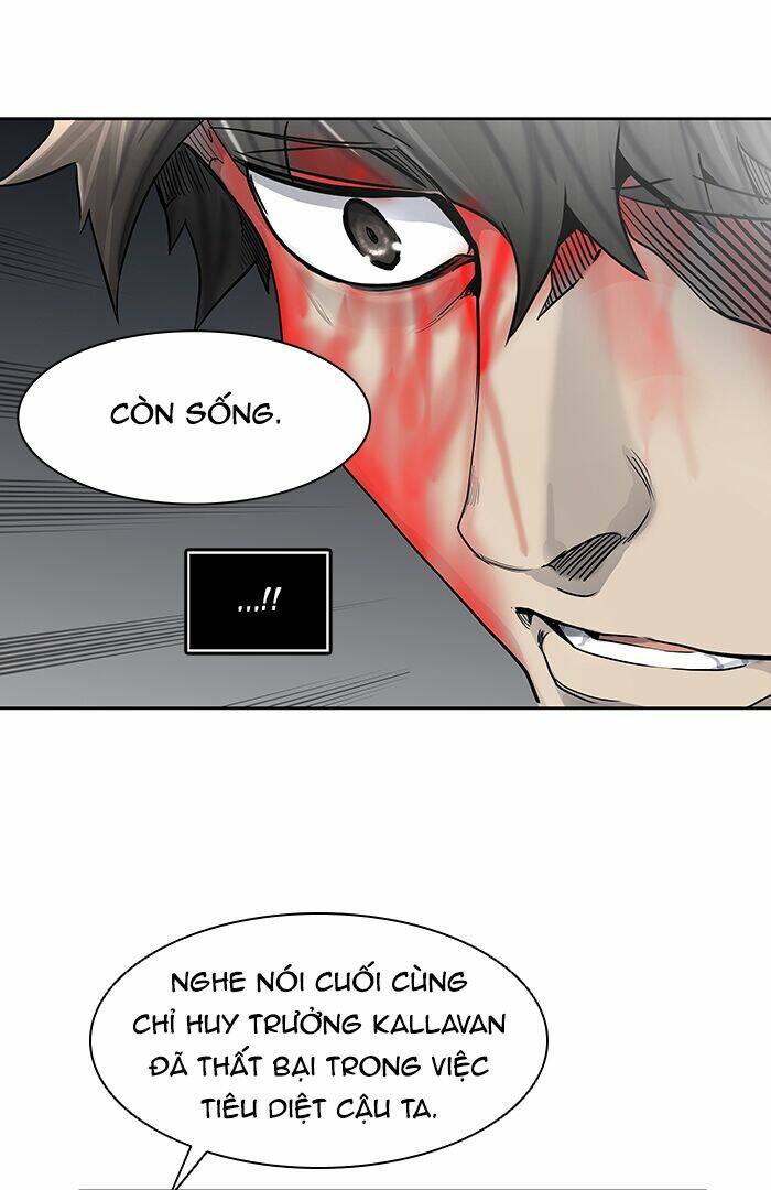 Cuộc Chiến Trong Tòa Tháp - Tower Of God: Chapter 416