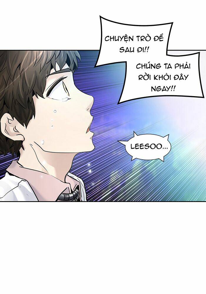 Cuộc Chiến Trong Tòa Tháp - Tower Of God: Chapter 416