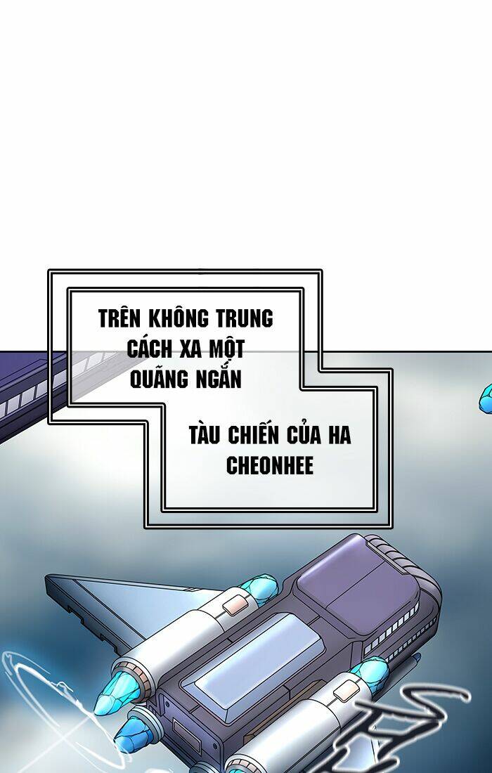 Cuộc Chiến Trong Tòa Tháp - Tower Of God: Chapter 416