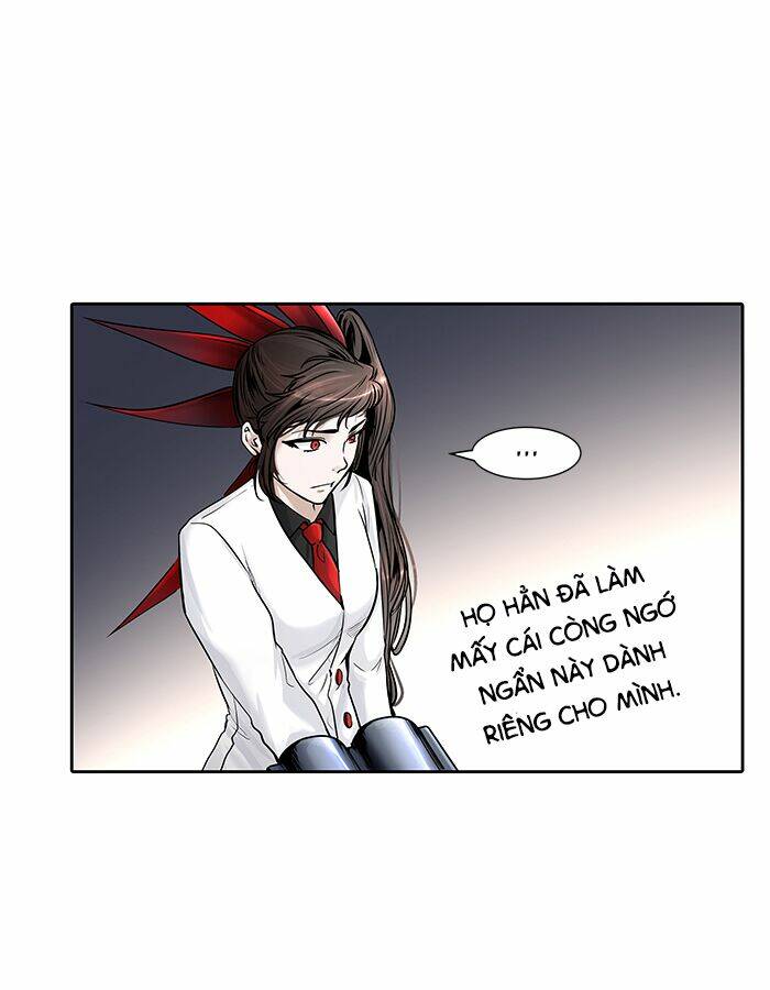 Cuộc Chiến Trong Tòa Tháp - Tower Of God: Chapter 416