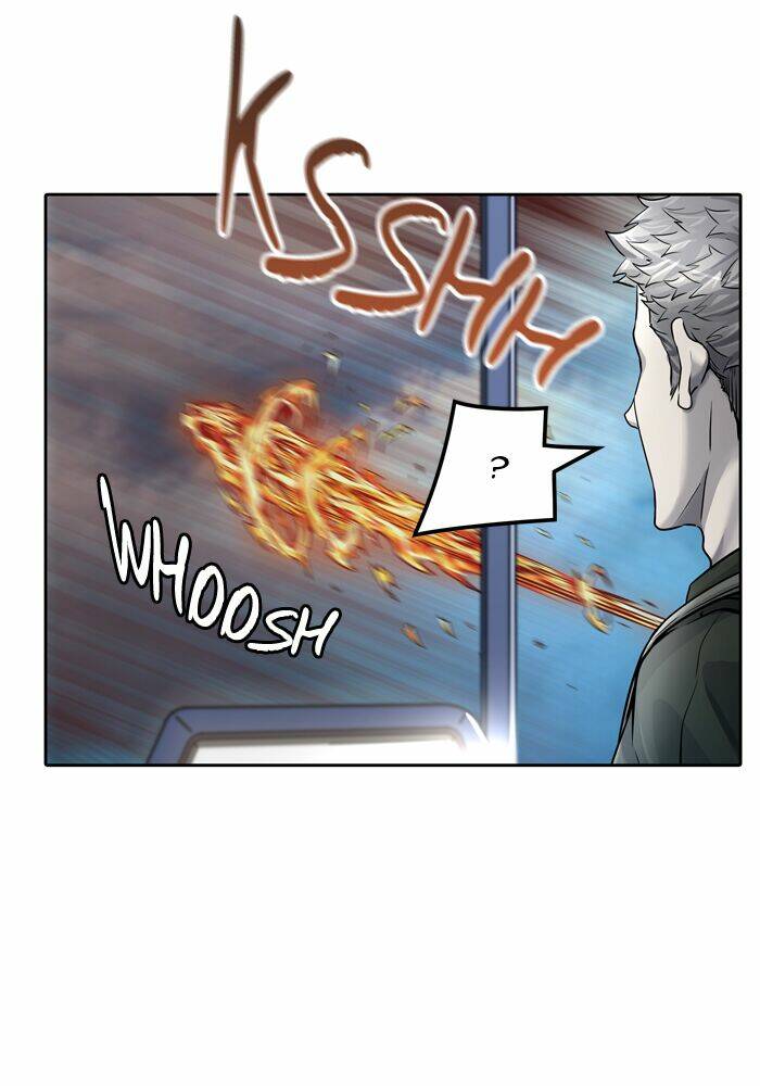Cuộc Chiến Trong Tòa Tháp - Tower Of God: Chapter 417