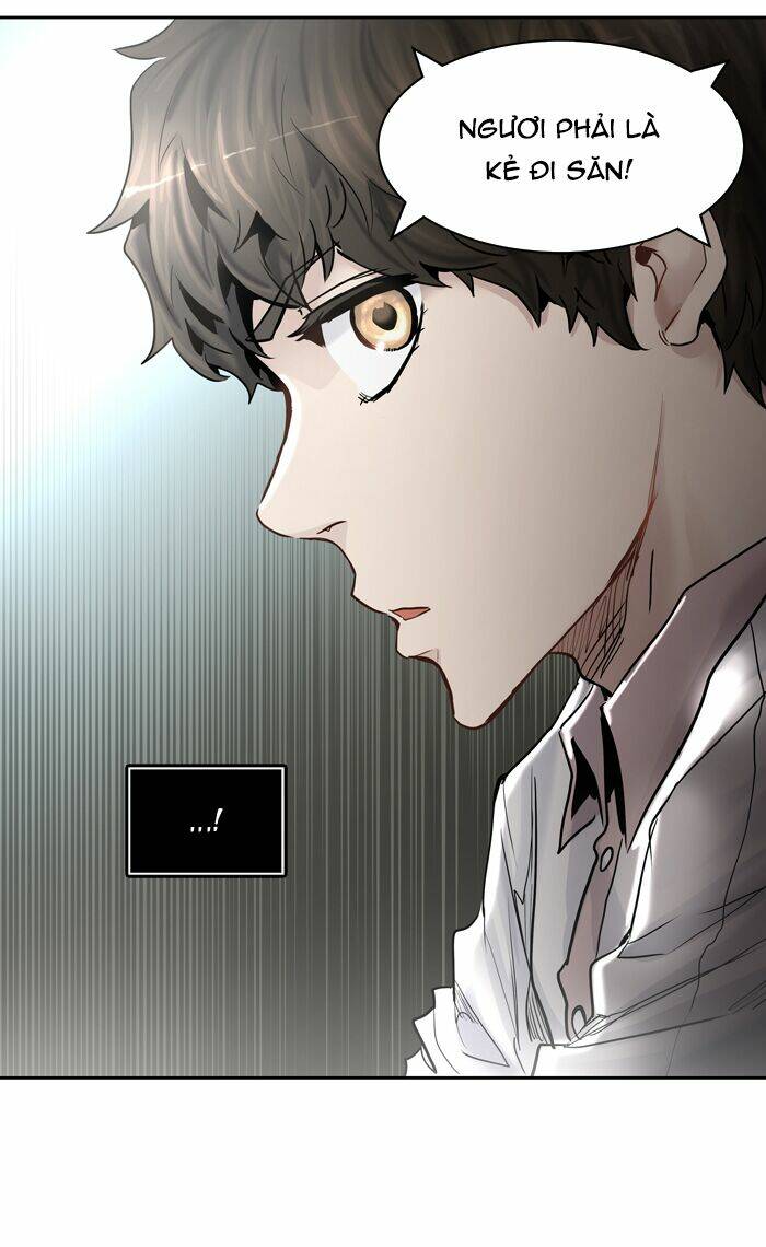 Cuộc Chiến Trong Tòa Tháp - Tower Of God: Chapter 417