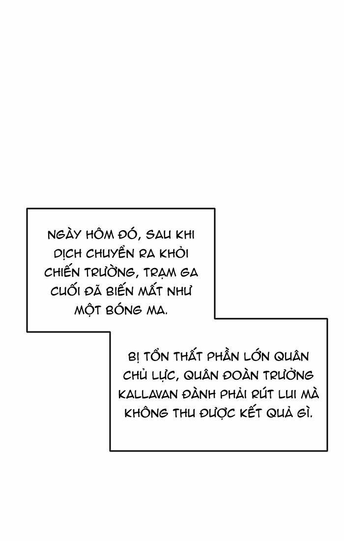 Cuộc Chiến Trong Tòa Tháp - Tower Of God: Chapter 417