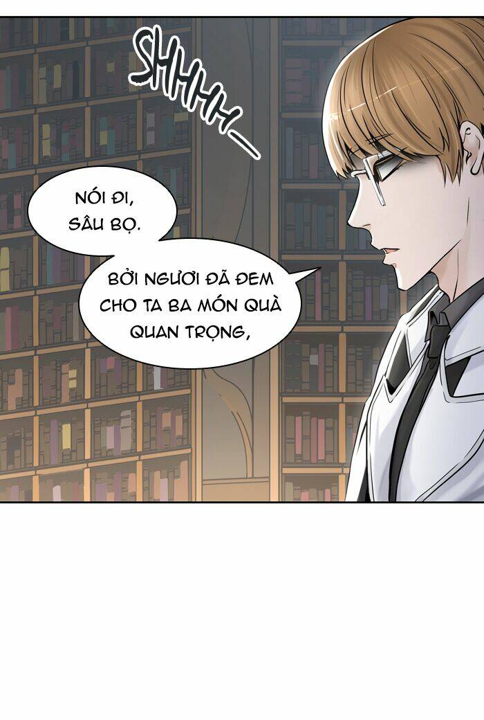 Cuộc Chiến Trong Tòa Tháp - Tower Of God: Chapter 417