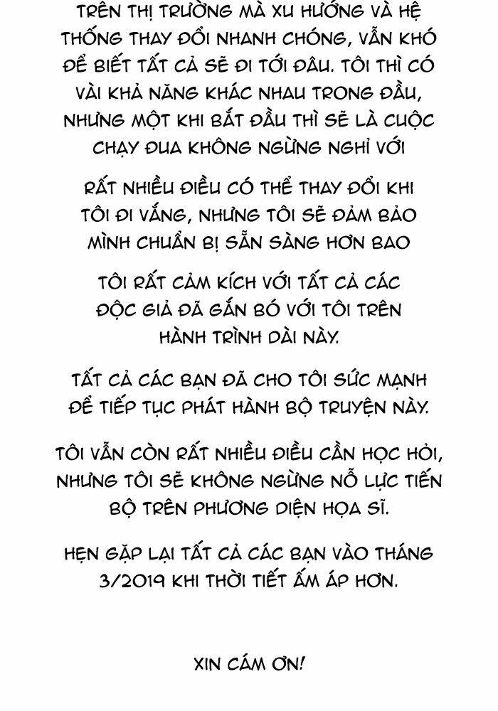 Cuộc Chiến Trong Tòa Tháp - Tower Of God: Chapter 417