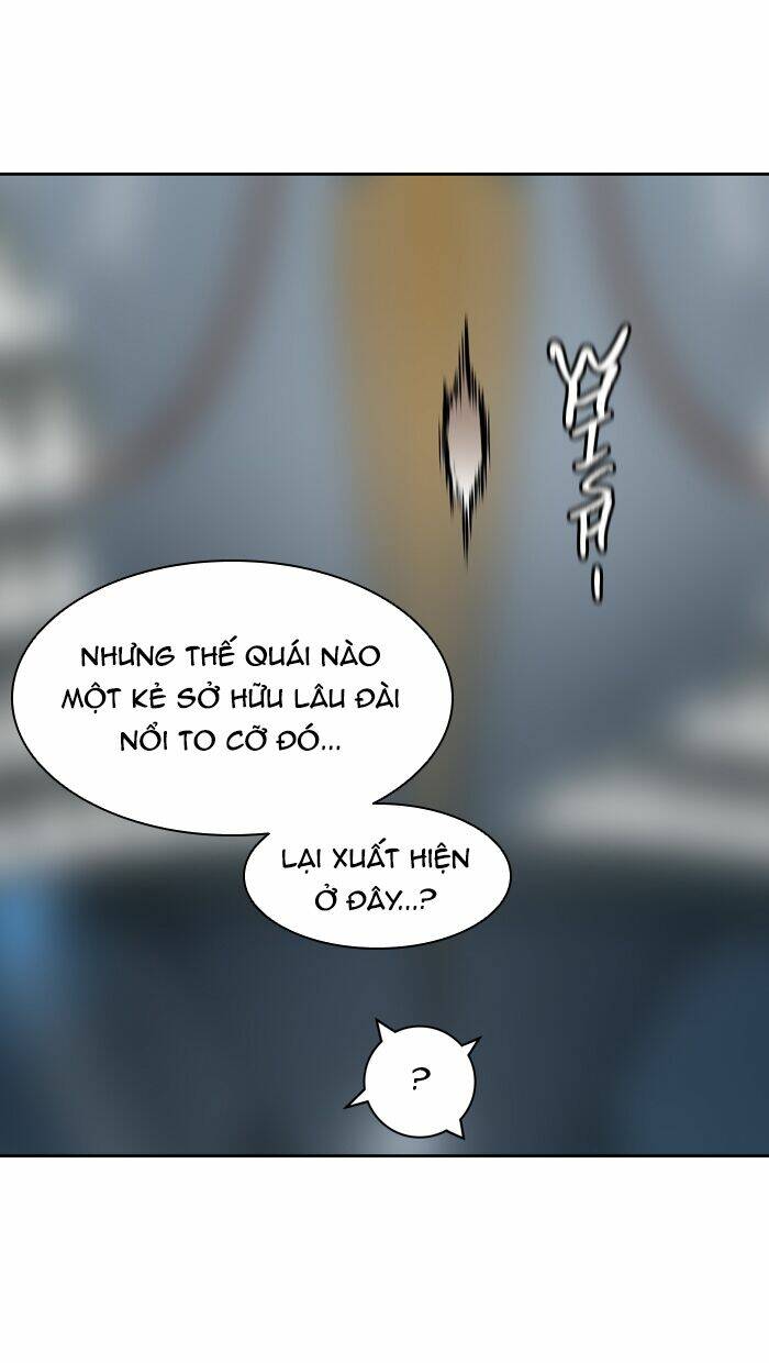 Cuộc Chiến Trong Tòa Tháp - Tower Of God: Chapter 417