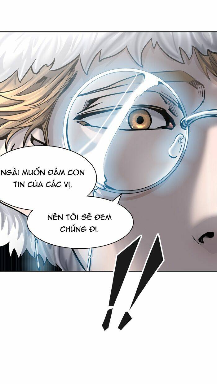 Cuộc Chiến Trong Tòa Tháp - Tower Of God: Chapter 417