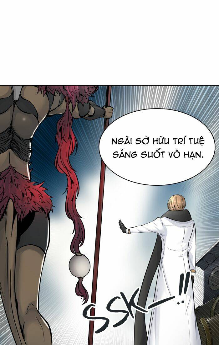 Cuộc Chiến Trong Tòa Tháp - Tower Of God: Chapter 417