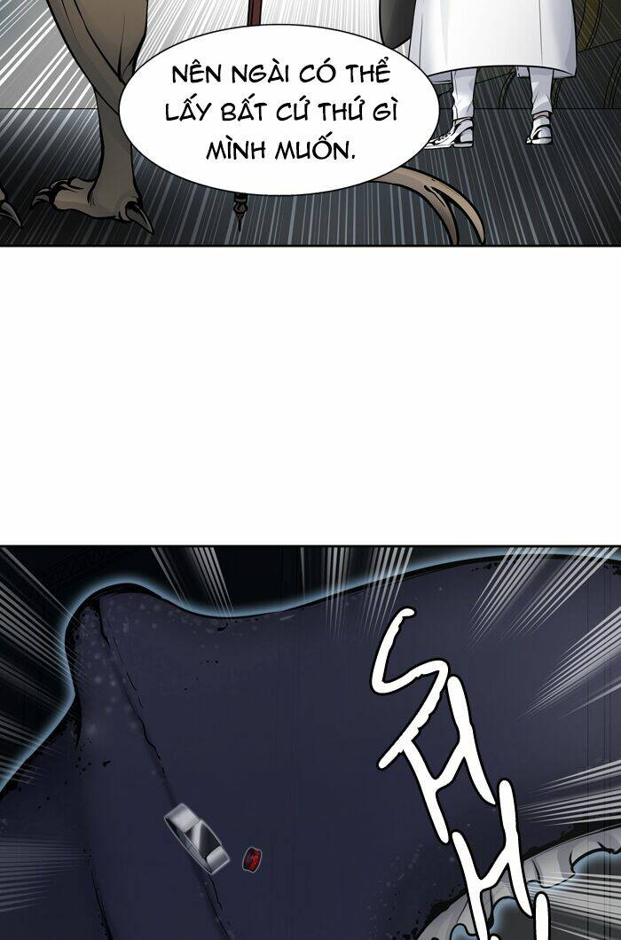 Cuộc Chiến Trong Tòa Tháp - Tower Of God: Chapter 417