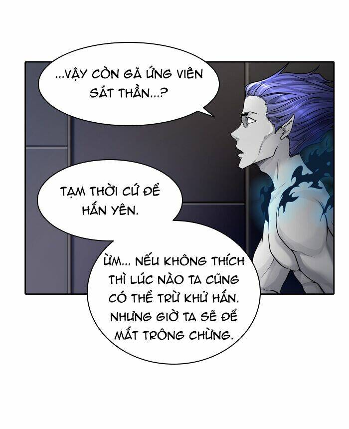 Cuộc Chiến Trong Tòa Tháp - Tower Of God: Chapter 417