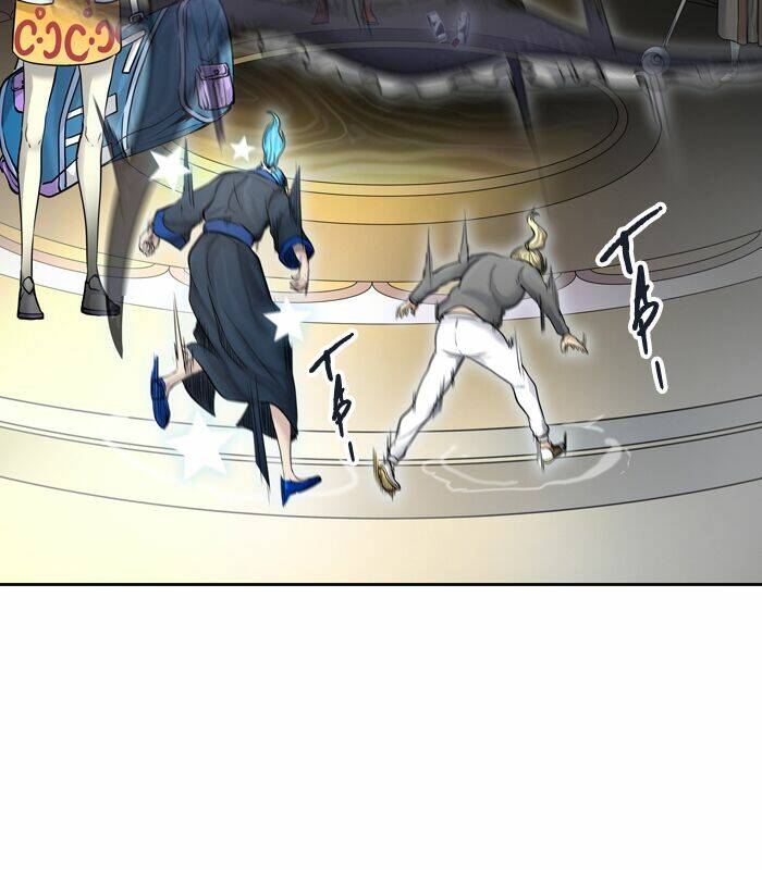 Cuộc Chiến Trong Tòa Tháp - Tower Of God: Chapter 417