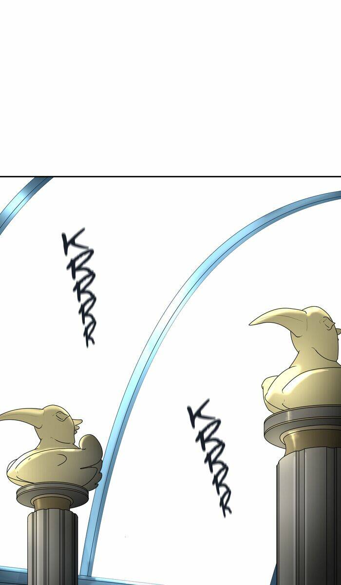 Cuộc Chiến Trong Tòa Tháp - Tower Of God: Chapter 417