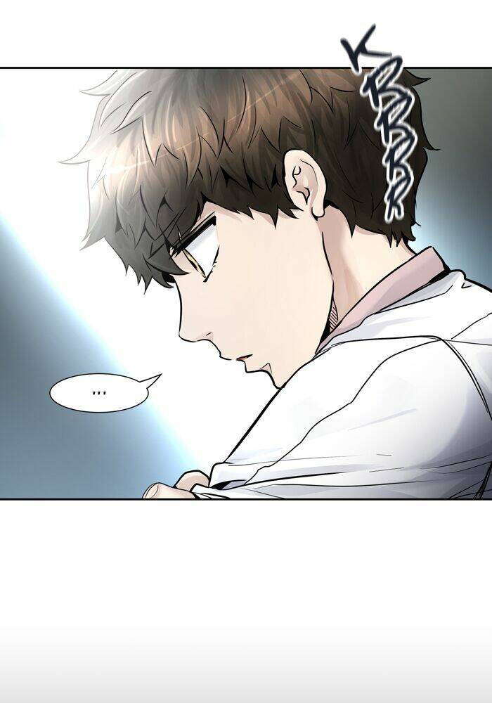 Cuộc Chiến Trong Tòa Tháp - Tower Of God: Chapter 417