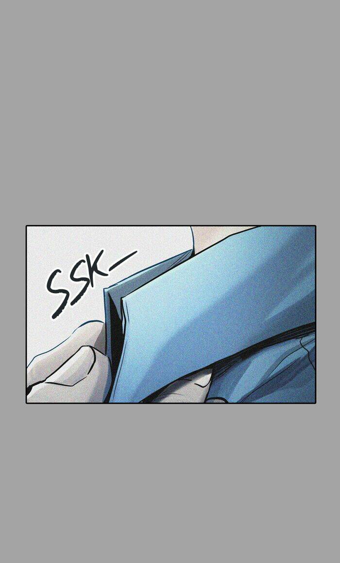 Cuộc Chiến Trong Tòa Tháp - Tower Of God: Chapter 417