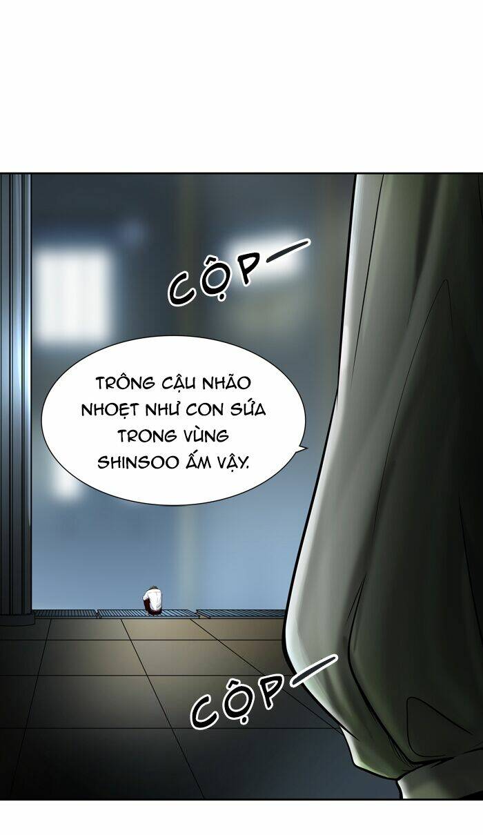 Cuộc Chiến Trong Tòa Tháp - Tower Of God: Chapter 417
