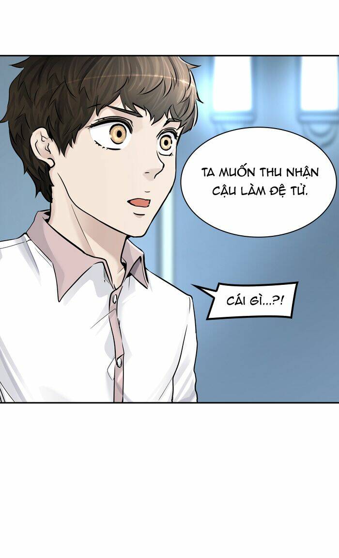 Cuộc Chiến Trong Tòa Tháp - Tower Of God: Chapter 417