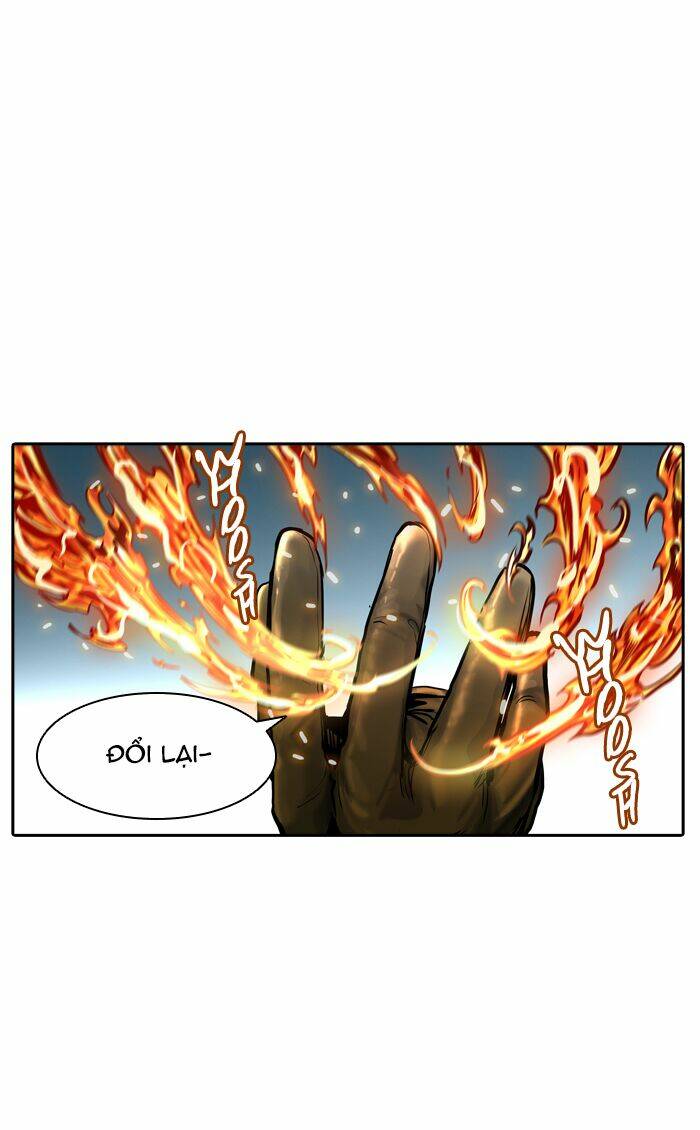 Cuộc Chiến Trong Tòa Tháp - Tower Of God: Chapter 417