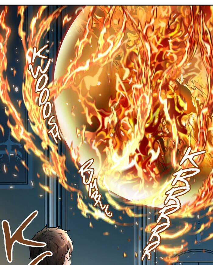 Cuộc Chiến Trong Tòa Tháp - Tower Of God: Chapter 417