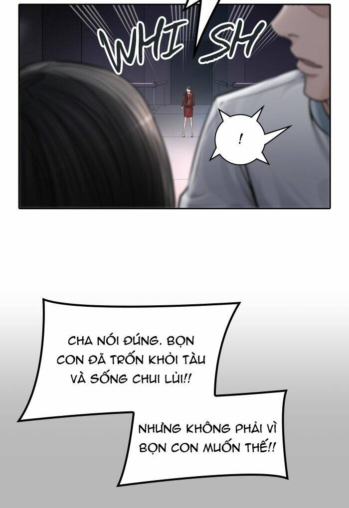 Cuộc Chiến Trong Tòa Tháp - Tower Of God: Chapter 417