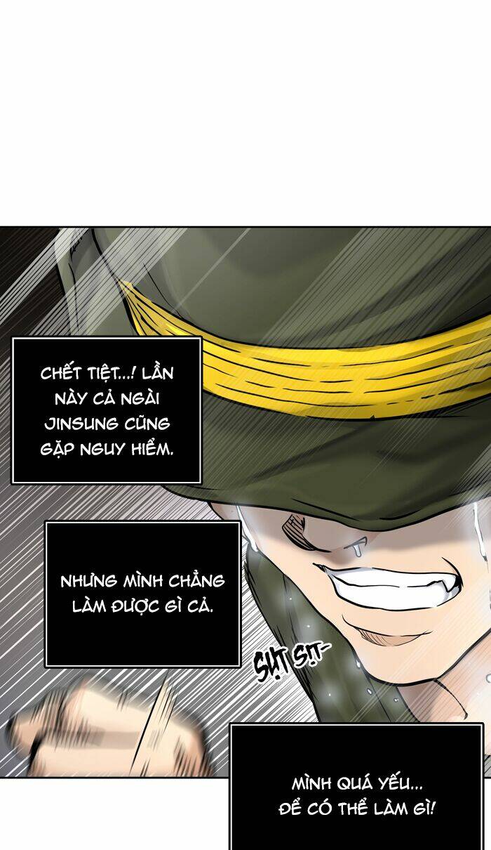 Cuộc Chiến Trong Tòa Tháp - Tower Of God: Chapter 417