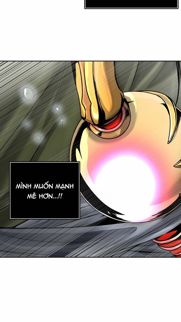 Cuộc Chiến Trong Tòa Tháp - Tower Of God: Chapter 417