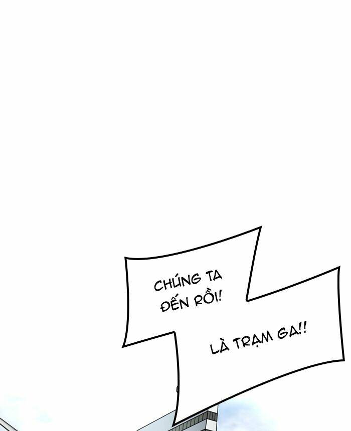 Cuộc Chiến Trong Tòa Tháp - Tower Of God: Chapter 417
