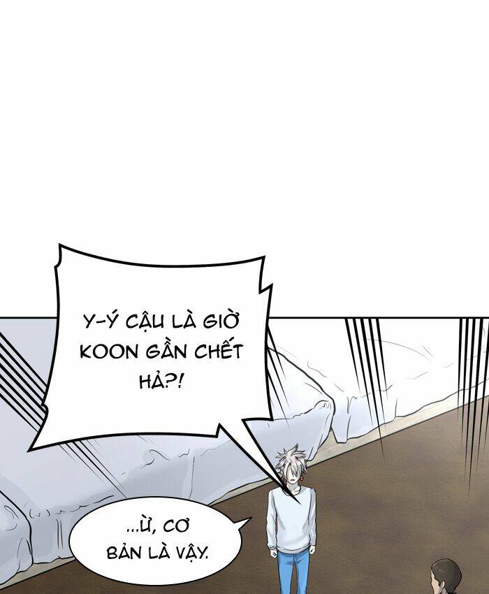 Cuộc Chiến Trong Tòa Tháp - Tower Of God: Chapter 417