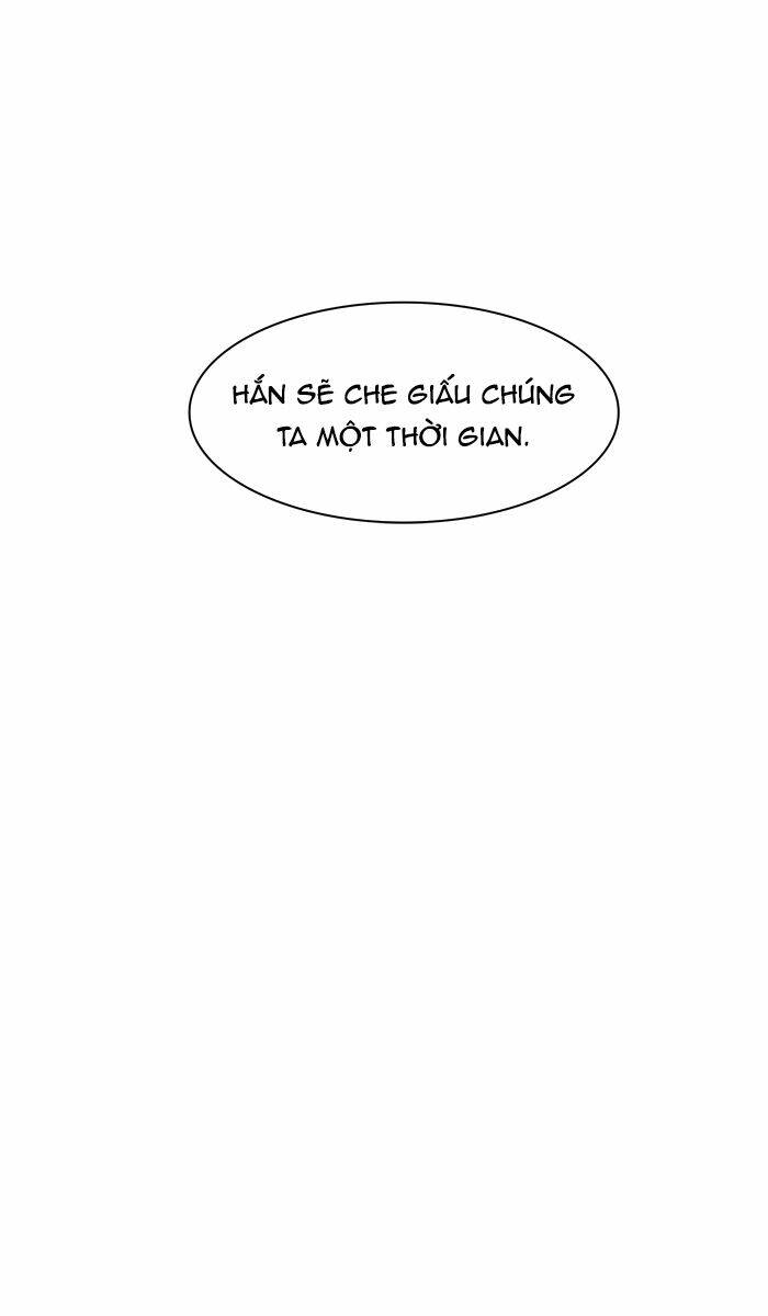 Cuộc Chiến Trong Tòa Tháp - Tower Of God: Chapter 417