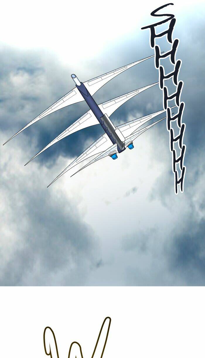 Cuộc Chiến Trong Tòa Tháp - Tower Of God: Chapter 417