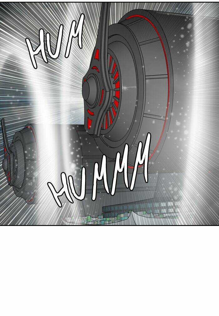 Cuộc Chiến Trong Tòa Tháp - Tower Of God: Chapter 417
