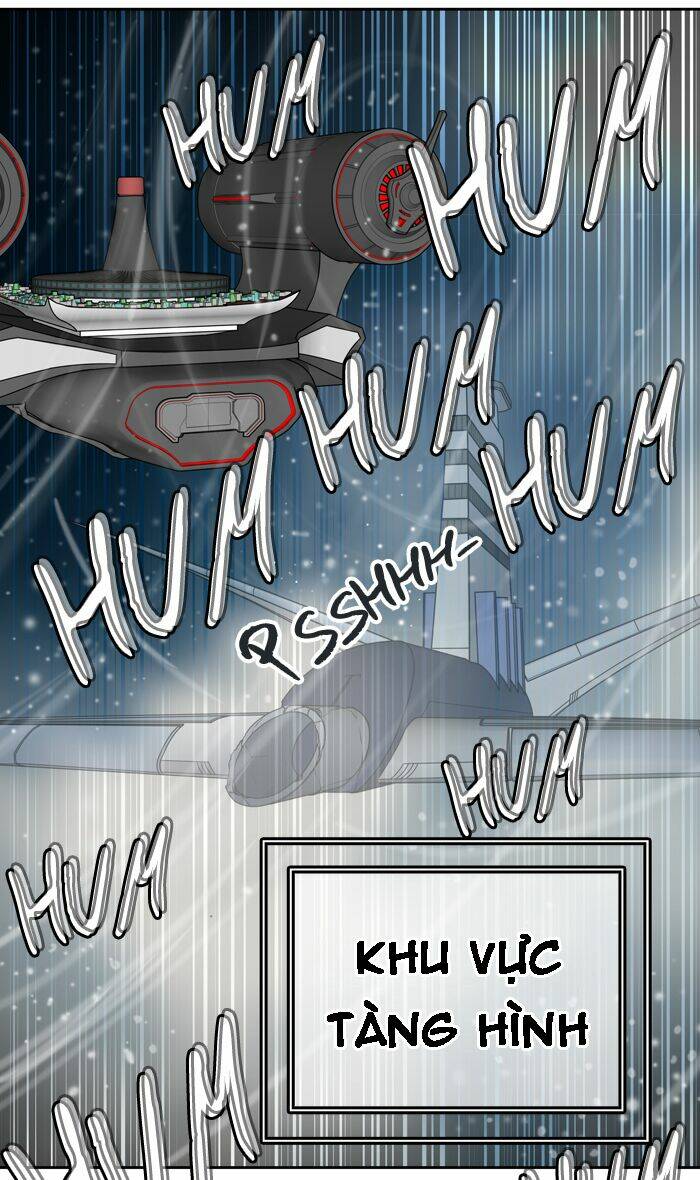 Cuộc Chiến Trong Tòa Tháp - Tower Of God: Chapter 417