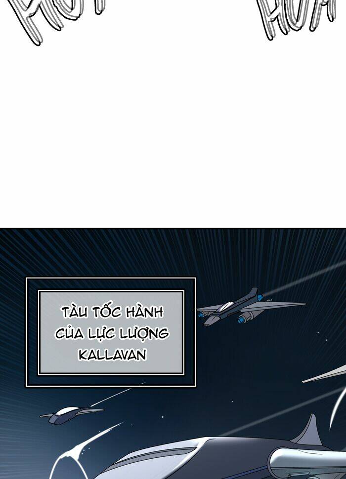 Cuộc Chiến Trong Tòa Tháp - Tower Of God: Chapter 417
