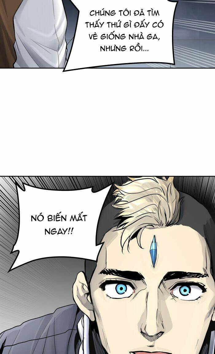 Cuộc Chiến Trong Tòa Tháp - Tower Of God: Chapter 417