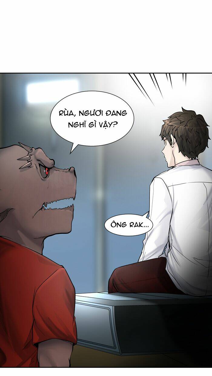 Cuộc Chiến Trong Tòa Tháp - Tower Of God: Chapter 417