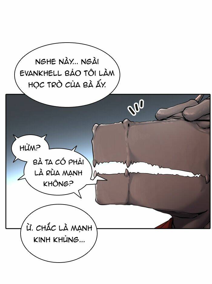 Cuộc Chiến Trong Tòa Tháp - Tower Of God: Chapter 417