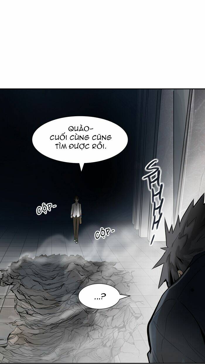 Cuộc Chiến Trong Tòa Tháp - Tower Of God: Chapter 419