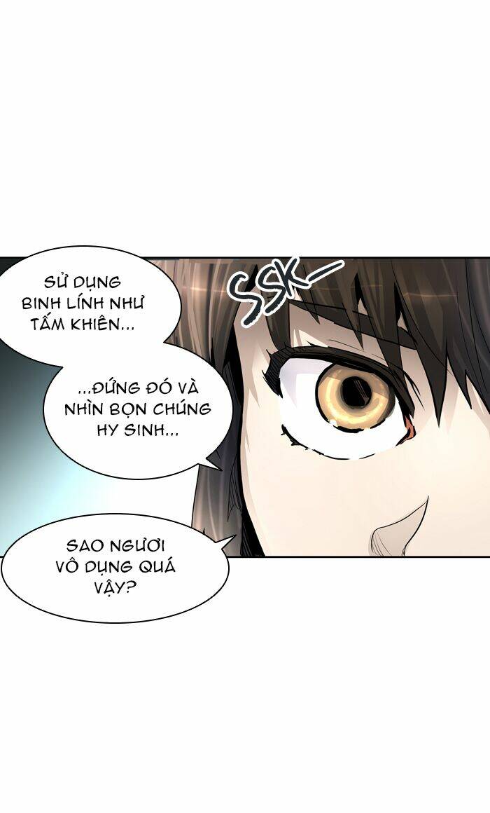 Cuộc Chiến Trong Tòa Tháp - Tower Of God: Chapter 419