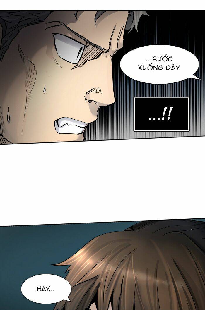 Cuộc Chiến Trong Tòa Tháp - Tower Of God: Chapter 419