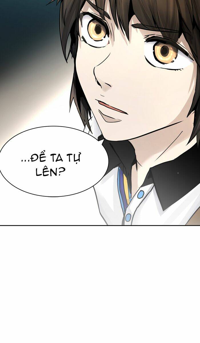 Cuộc Chiến Trong Tòa Tháp - Tower Of God: Chapter 419