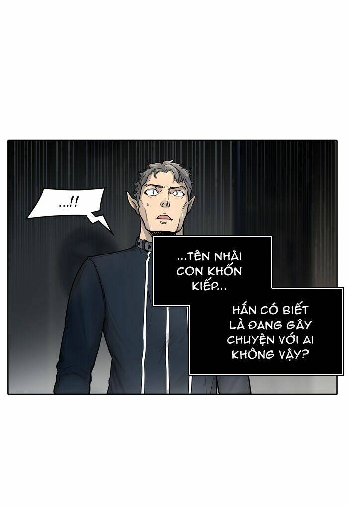 Cuộc Chiến Trong Tòa Tháp - Tower Of God: Chapter 419