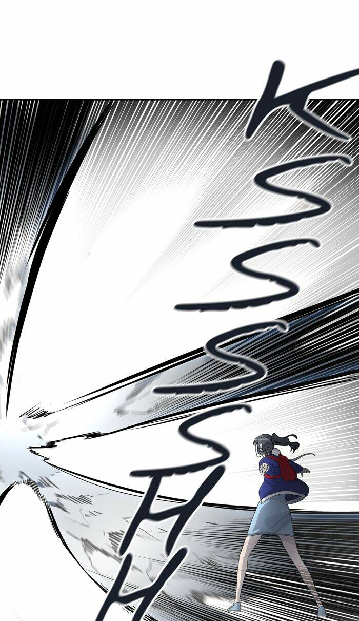 Cuộc Chiến Trong Tòa Tháp - Tower Of God: Chapter 419