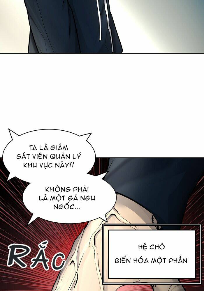 Cuộc Chiến Trong Tòa Tháp - Tower Of God: Chapter 419