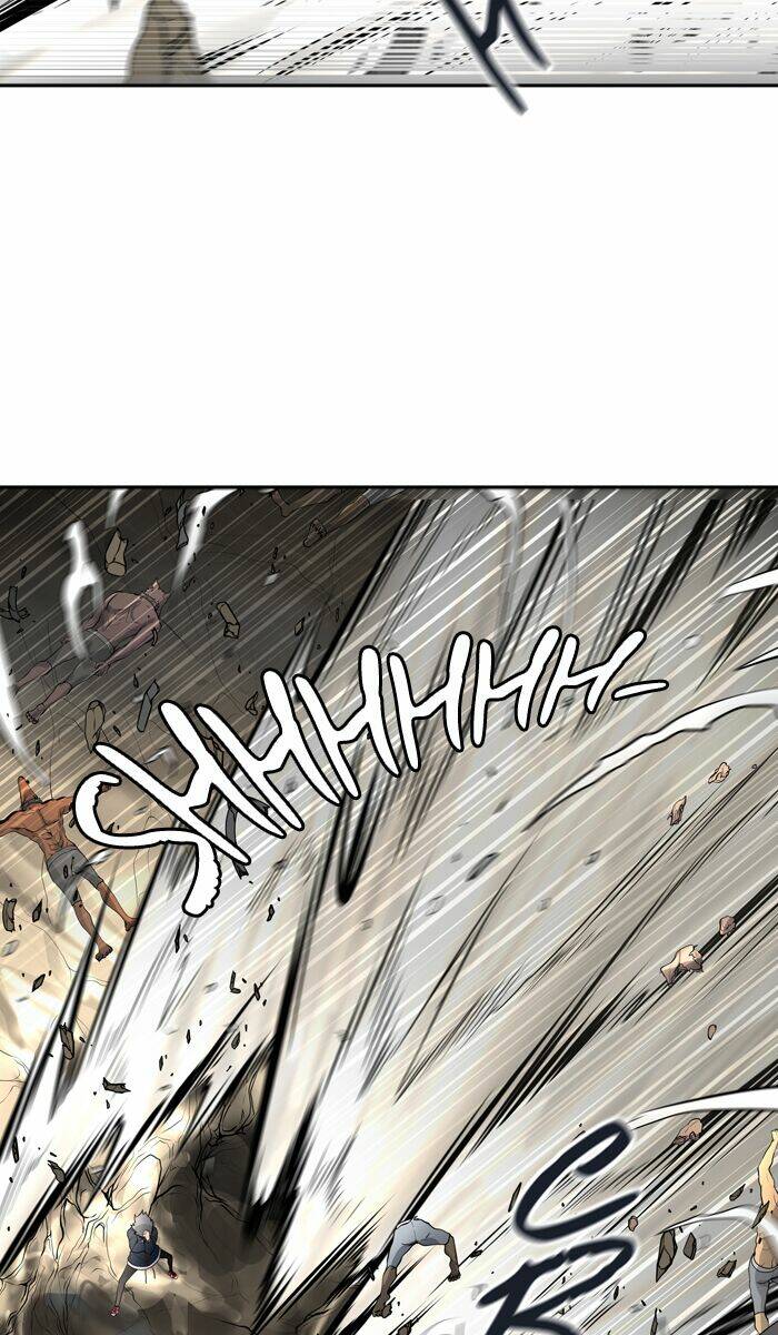 Cuộc Chiến Trong Tòa Tháp - Tower Of God: Chapter 419