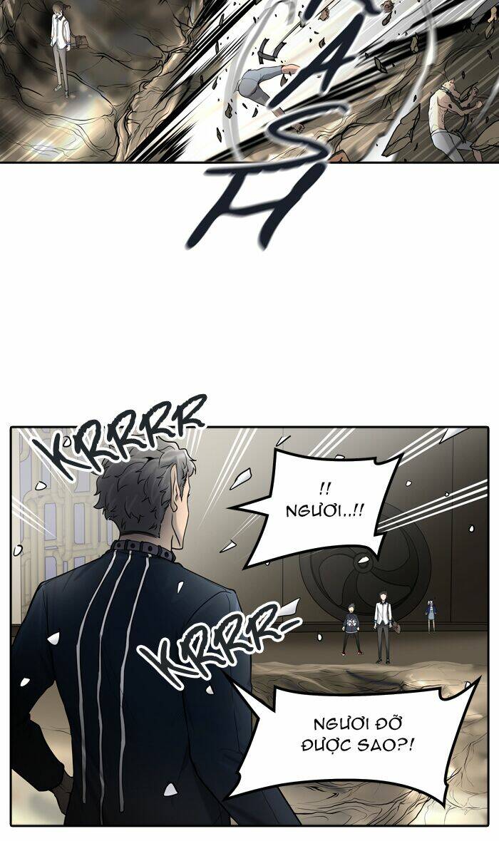 Cuộc Chiến Trong Tòa Tháp - Tower Of God: Chapter 419