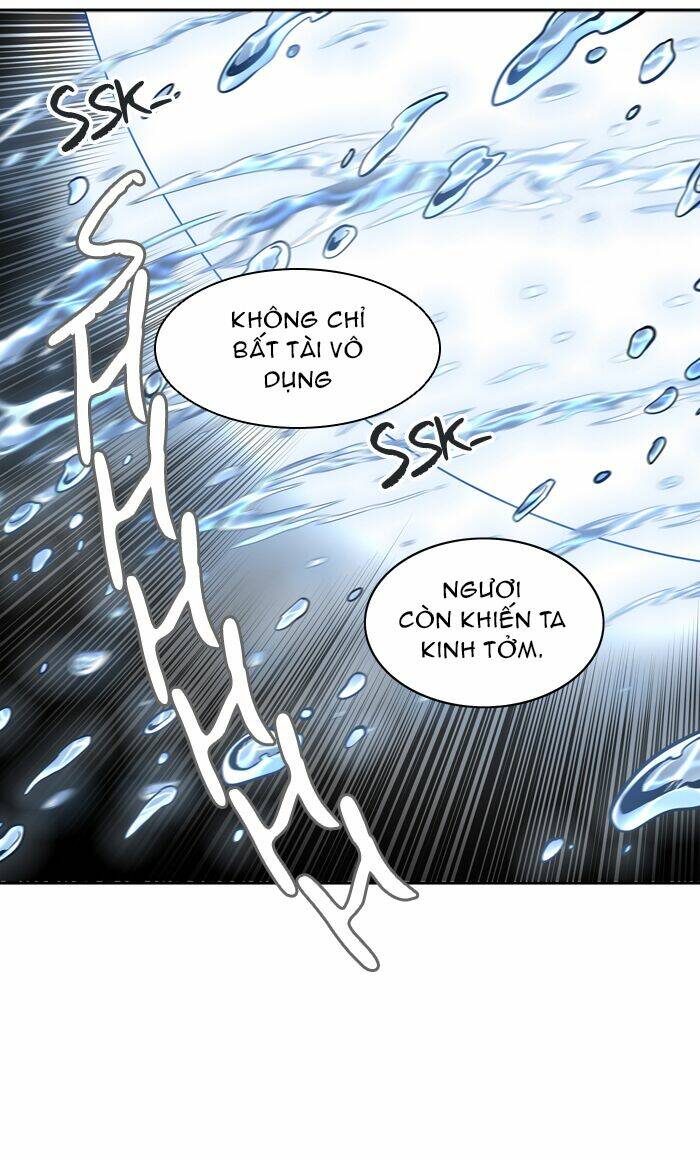 Cuộc Chiến Trong Tòa Tháp - Tower Of God: Chapter 419