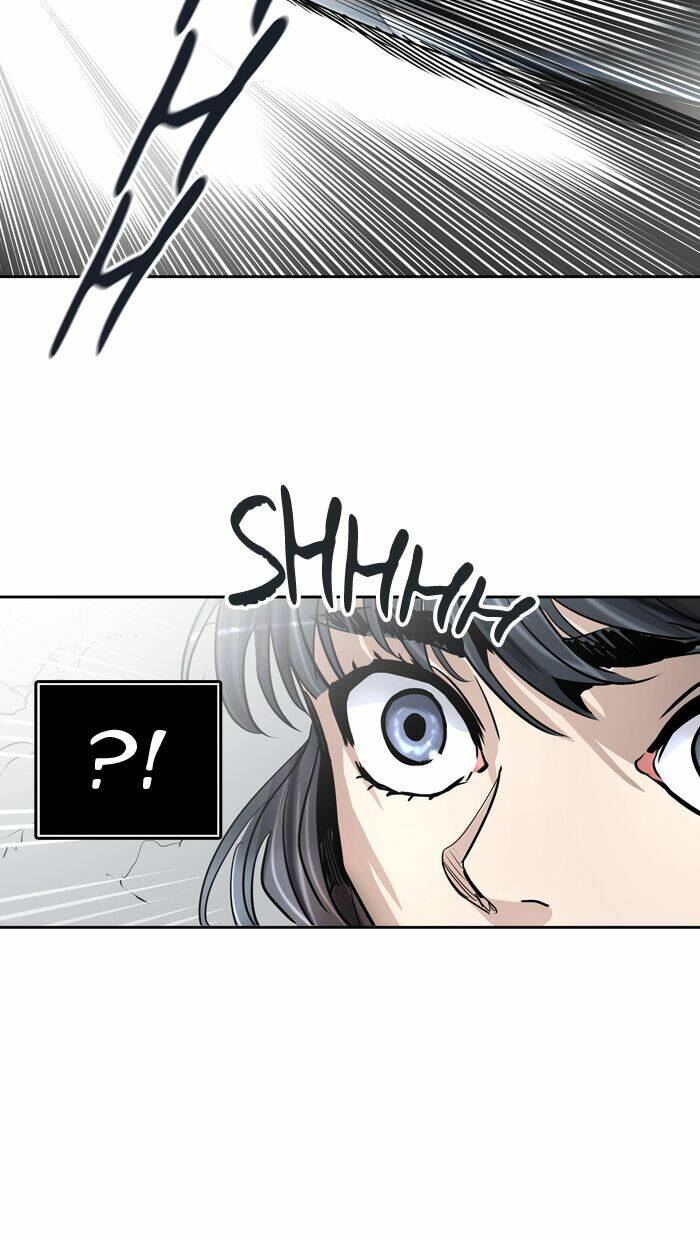 Cuộc Chiến Trong Tòa Tháp - Tower Of God: Chapter 419