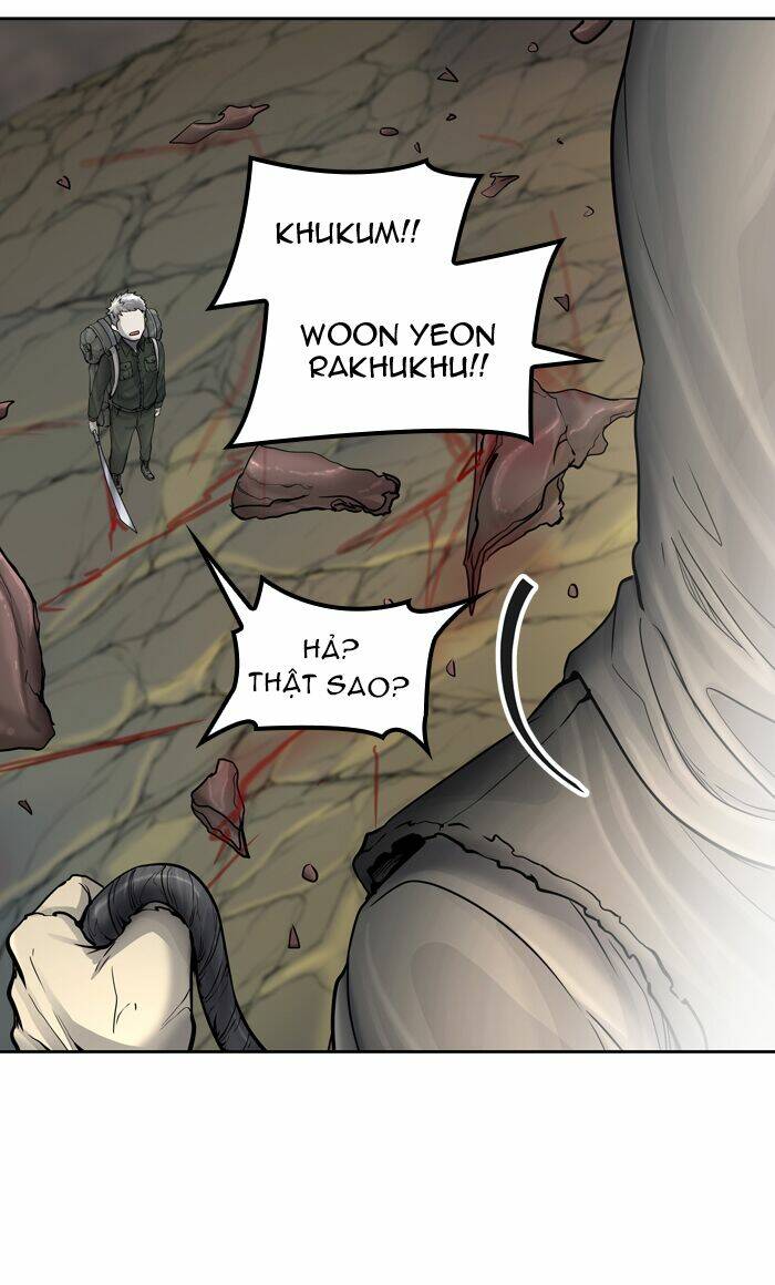 Cuộc Chiến Trong Tòa Tháp - Tower Of God: Chapter 419