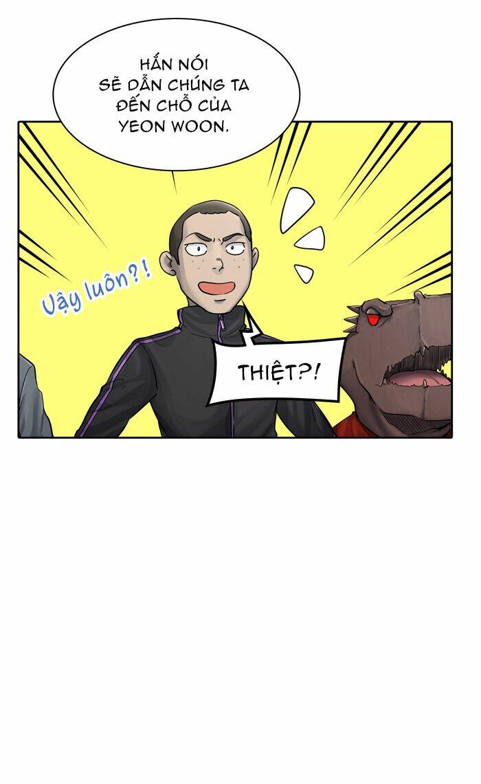Cuộc Chiến Trong Tòa Tháp - Tower Of God: Chapter 419