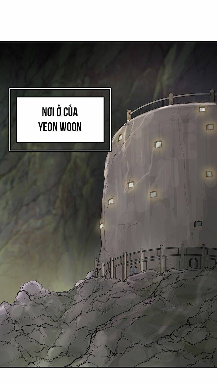 Cuộc Chiến Trong Tòa Tháp - Tower Of God: Chapter 419