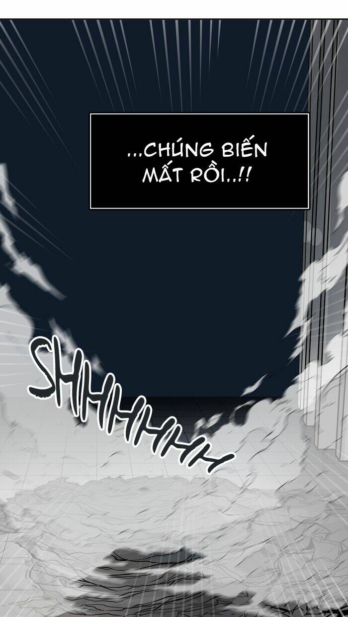 Cuộc Chiến Trong Tòa Tháp - Tower Of God: Chapter 419
